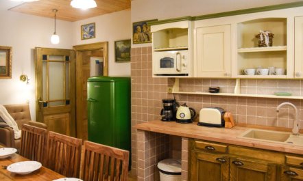 Stará Huť Apartment 2 2