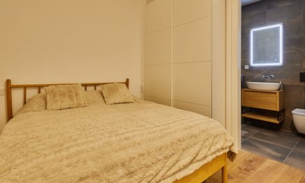 Serene Glow Nook & Terrace Apartment 2 7