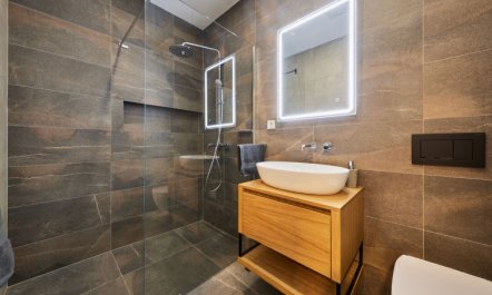 Serene Glow Nook & Terrace Apartment 2 2