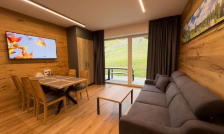 Rezidence Krakonoš 102 Apartment 2 2