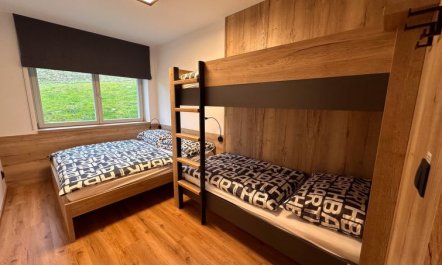 Rezidence Krakonoš 102 Apartment 2 3