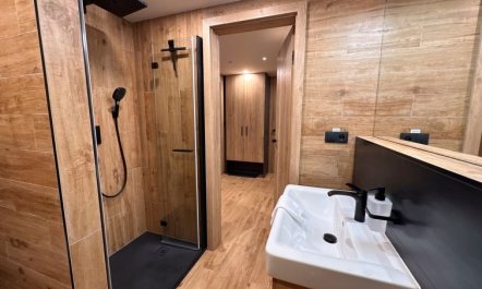 Rezidence Krakonoš 102 Apartment 2 4