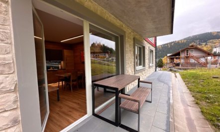 Rezidence Krakonoš 102 Apartment 2 1