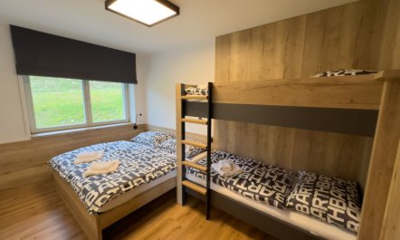 Rezidence Krakonoš 101 4