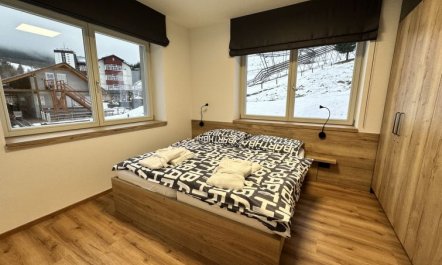 Rezidence Krakonoš 101 3