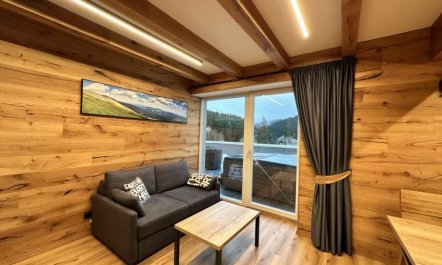 Rezidence Krakonoš 101 2