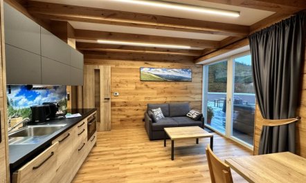 Rezidence Krakonoš 101 7