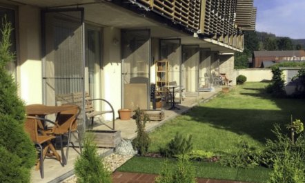 Čertovka U jelena 4