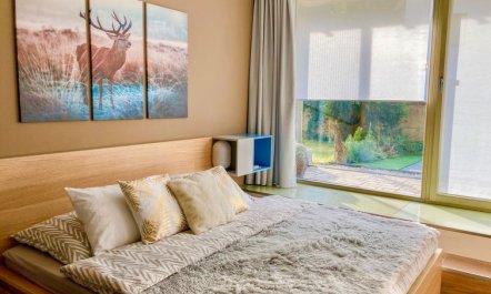 Čertovka U jelena 2