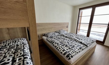 Říčky E35 & Sauna 4