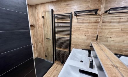 Říčky E35 & Sauna 5