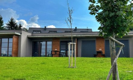 Říčky E35 & Sauna 6