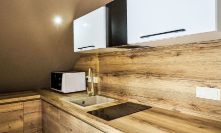 Anenské údolí Apartment 6 7