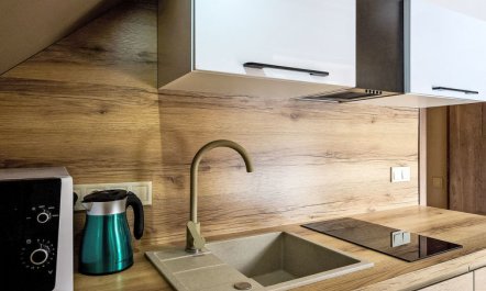 Anenské údolí Apartment 6 5