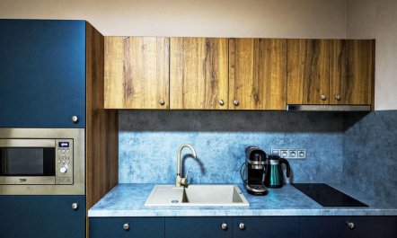 Anenské údolí Apartment 4 6