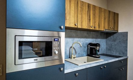 Anenské údolí Apartment 4 5