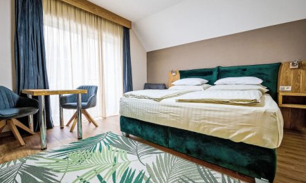 Anenské údolí Apartment 4