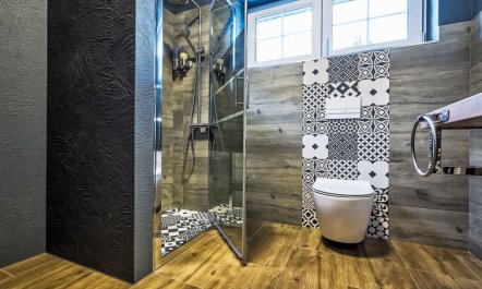 Anenské údolí Apartment 4 2