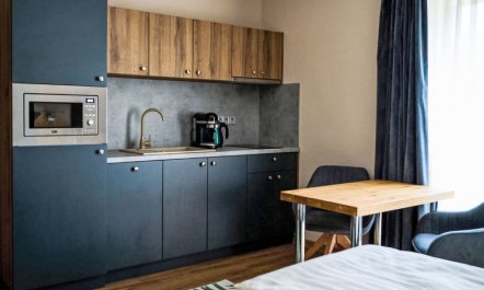 Anenské údolí Apartment 4 7