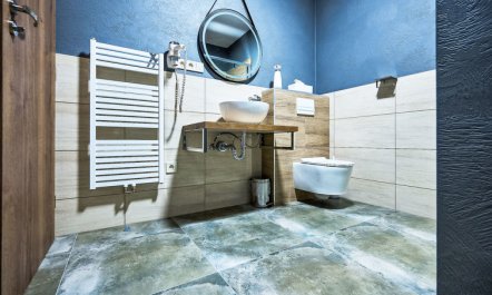 Anenské údolí Apartment 2 3