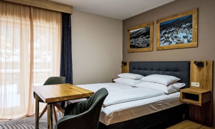 Anenské údolí Apartment 2 1