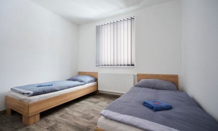 U Dzina Apartment 3 3