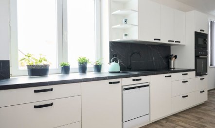 U Dzina Apartment 3 2