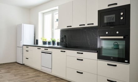 U Dzina Apartment 3 6