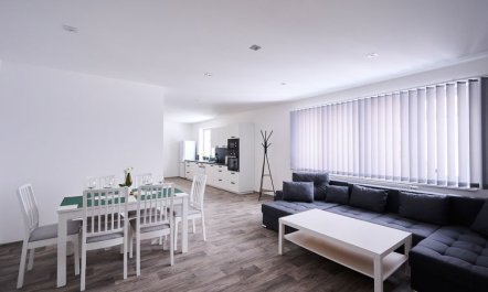 U Dzina Apartment 3 7