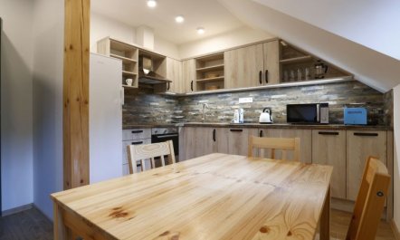 Mumlavský vodopád Apartment 6 2