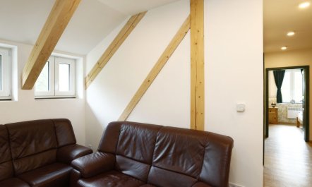 Mumlavský vodopád Apartment 6 6