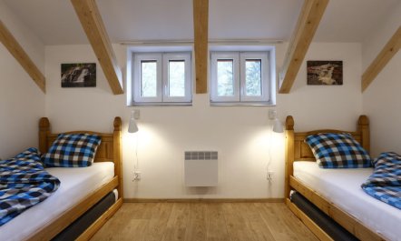 Mumlavský vodopád Apartment 6 5