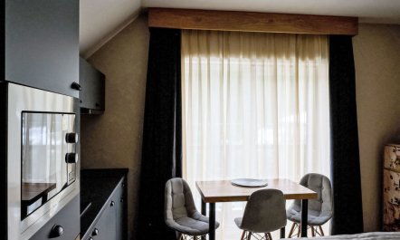 Anenské údolí Apartment 5 6