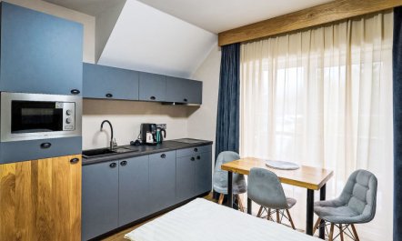 Anenské údolí Apartment 5 7