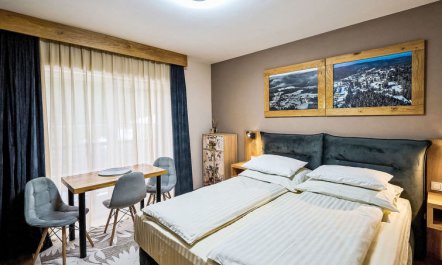 Anenské údolí Apartment 5 1