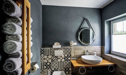 Anenské údolí Apartment 5 3