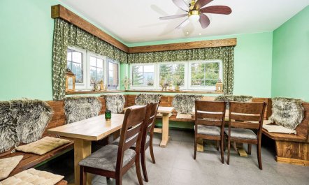 Anenské údolí Apartment 5 4