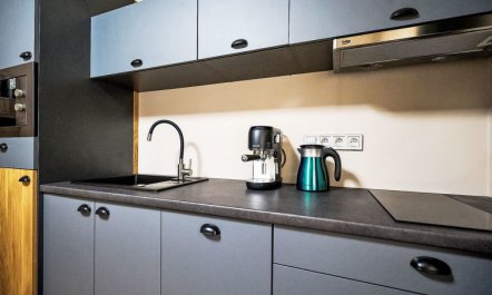 Anenské údolí Apartment 5 5