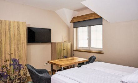 Anenské údolí Apartment 3 2