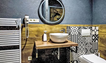 Anenské údolí Apartment 3 3