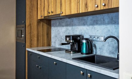 Anenské údolí Apartment 3 6