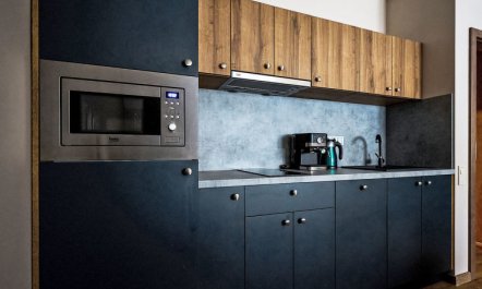 Anenské údolí Apartment 3 5