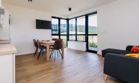 Enzian Apartment 2 7