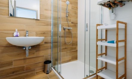 Enzian Apartment 2 5