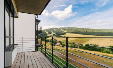 Enzian Apartment 2 1