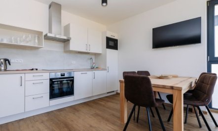 Enzian Apartment 2 6