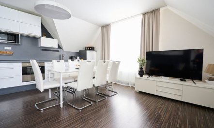 Harrachov Relax & Elegance