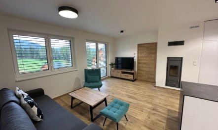 13ka Ground Oasis with Terrace Apartment 2 3