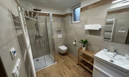 13ka Ground Oasis with Terrace Apartment 2 4