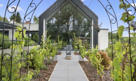 Luxury Retreat Resort 7